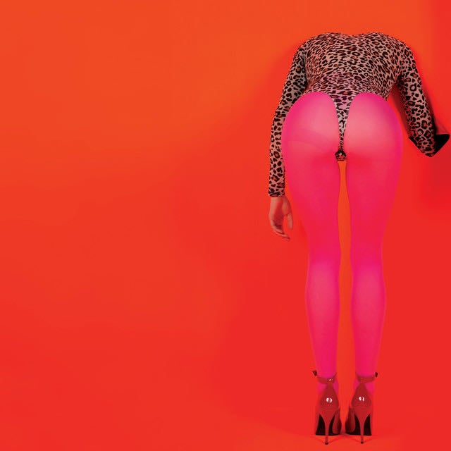 New York - Song · St. Vincent