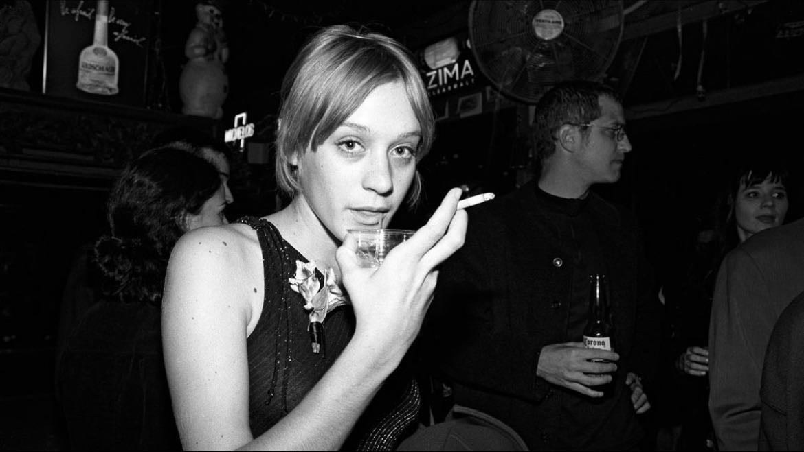 Chlöe Sevigny