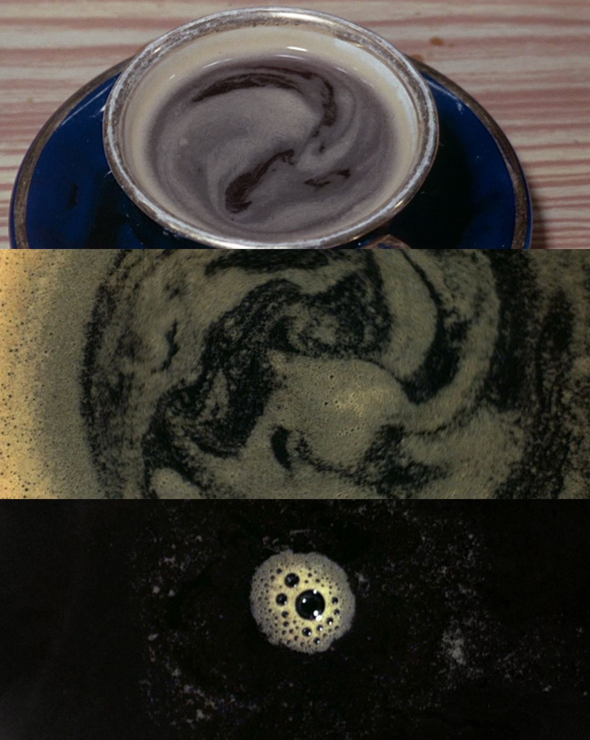 Black Coffee