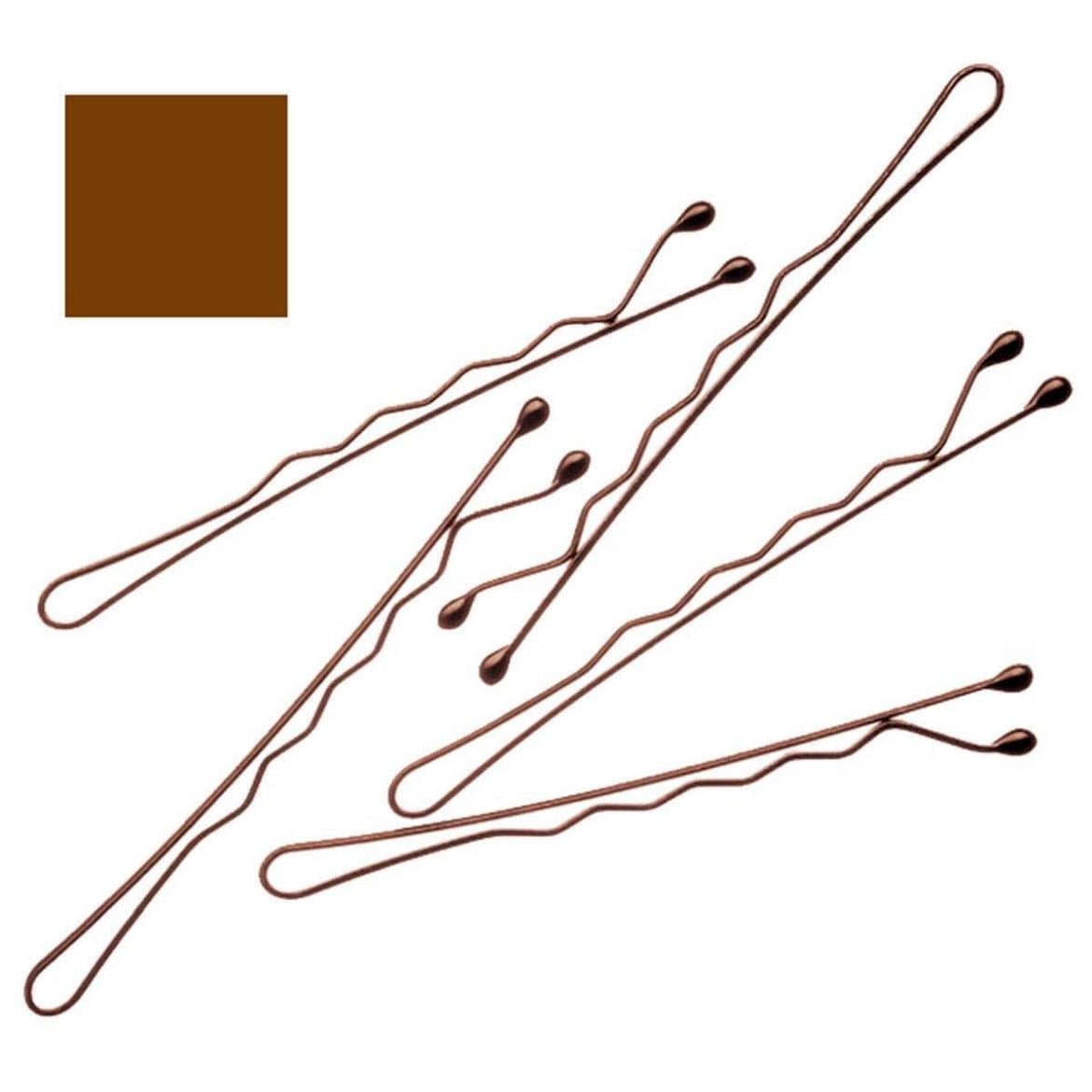 Bobby pins