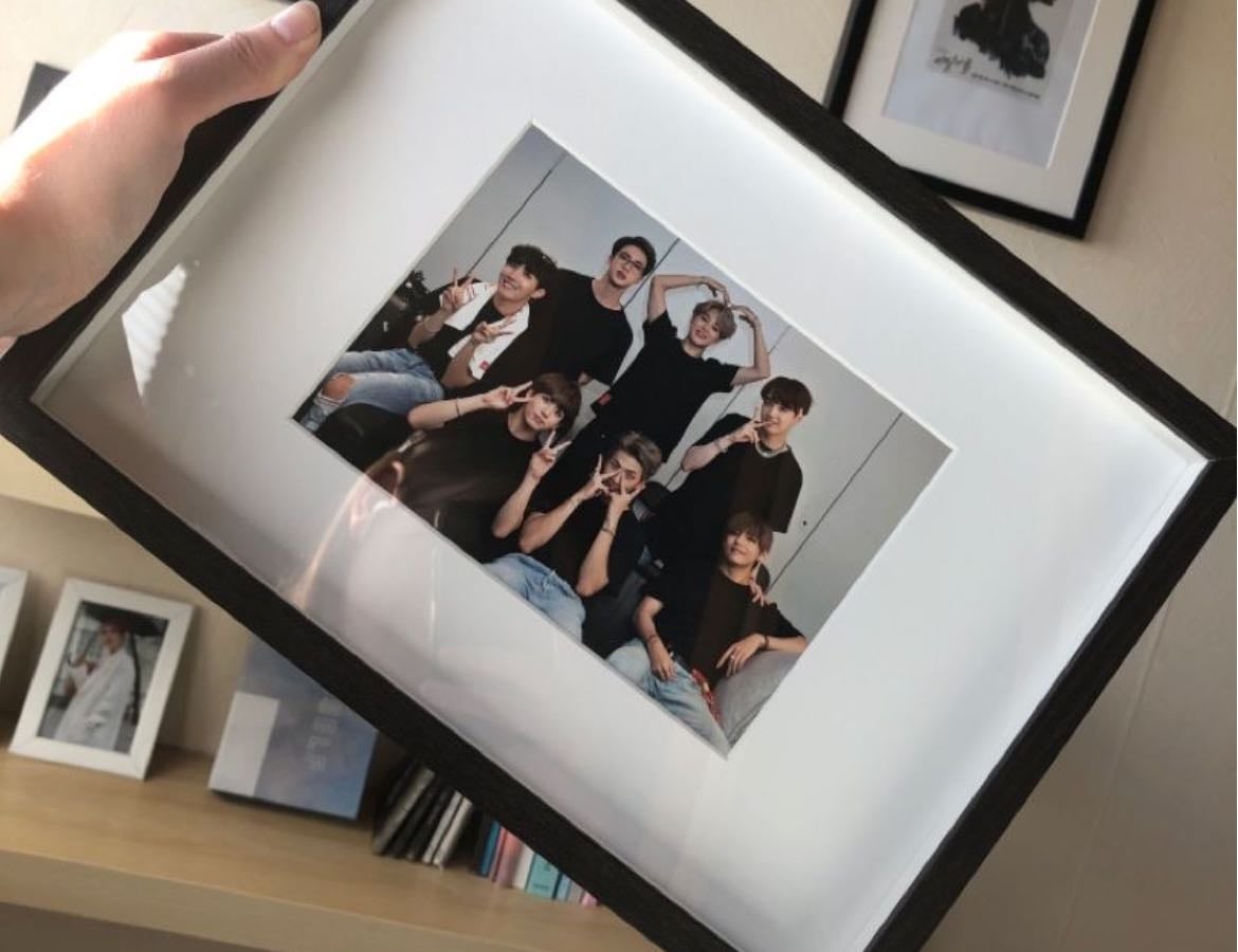 My favorite Merch for BTS ࣪𓏲ּ ᥫ᭡ ₊ ⊹ ˑ ִ ֶ 𓂃 - Products hypelist by Lizet Terali