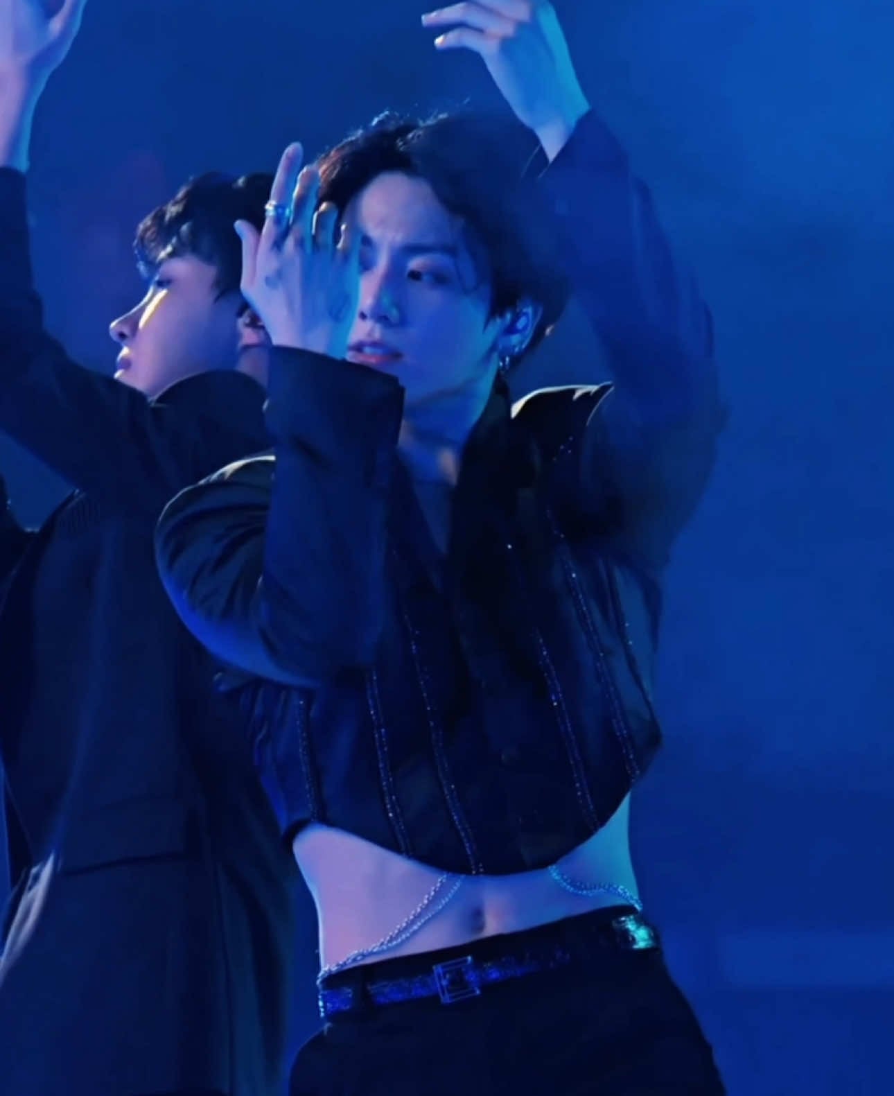 Jk black swan