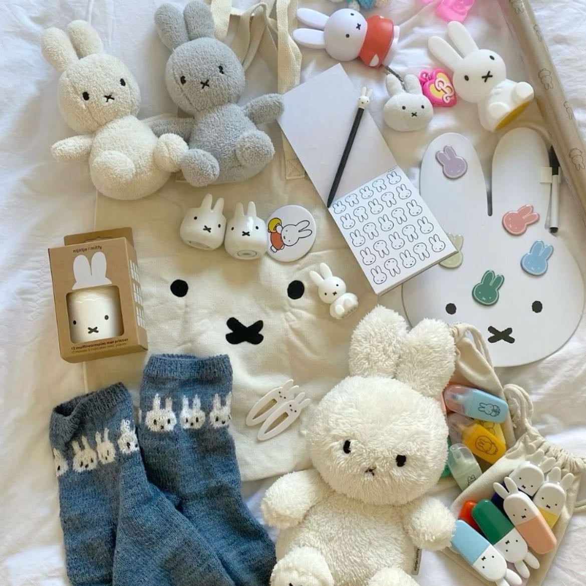 Miffy
