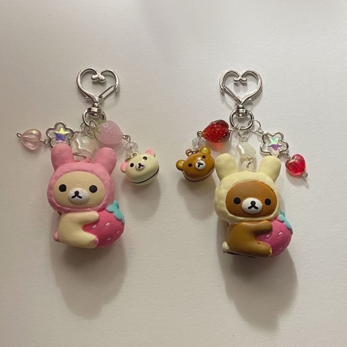 Rilakkuma