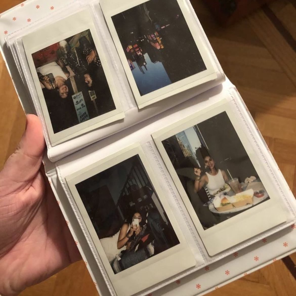 Álbum de Fotos 📔