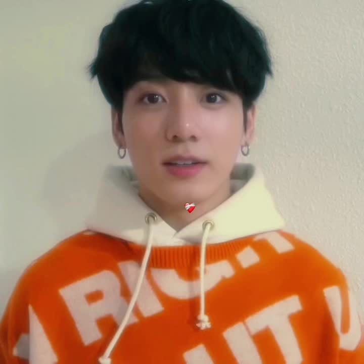 Jungkookie ❤️🩹
