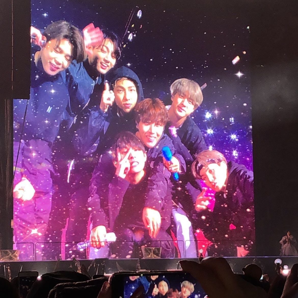 Bangtan’s Year 🌟 - Make Your Day