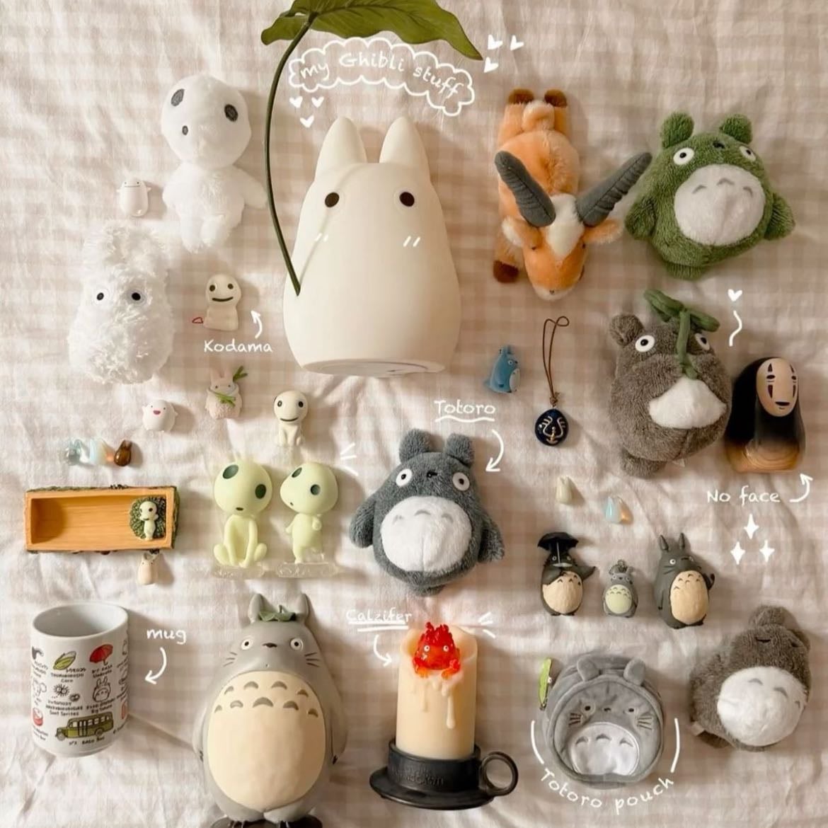 Studio Ghibli