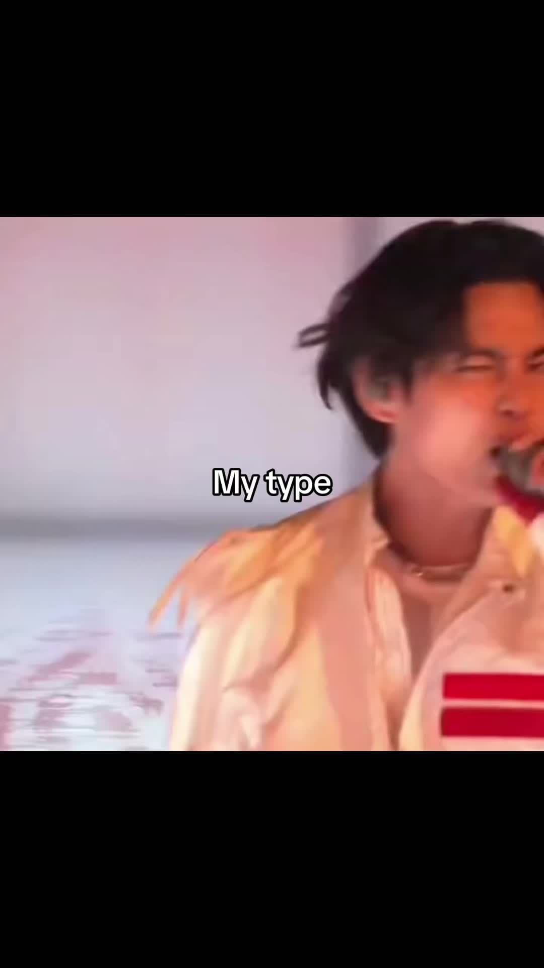 My type