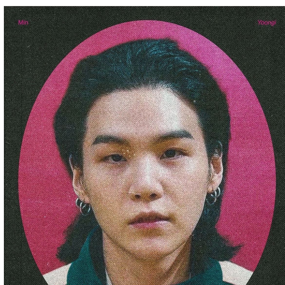 People - Song · Agust D