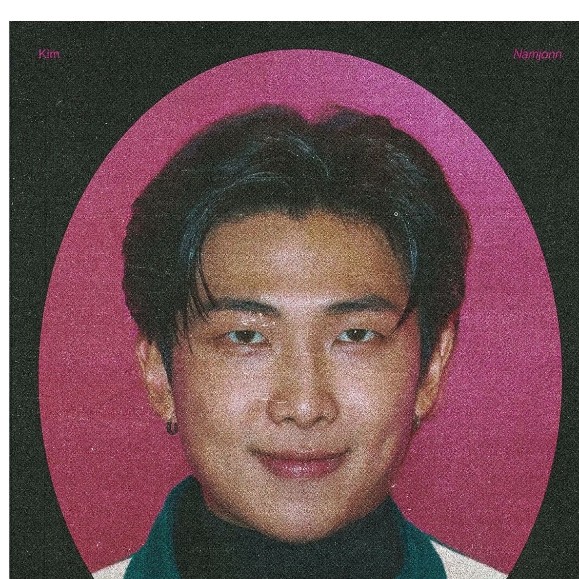 Smoke Sprite (feat. RM of BTS) - Song · So!YoON!, RM