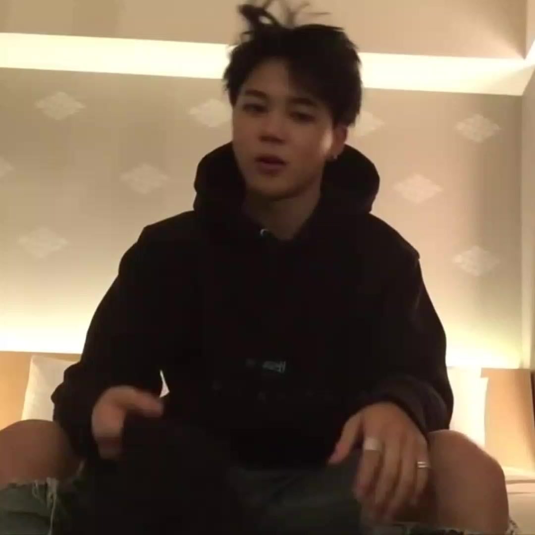 Jimin 🫦