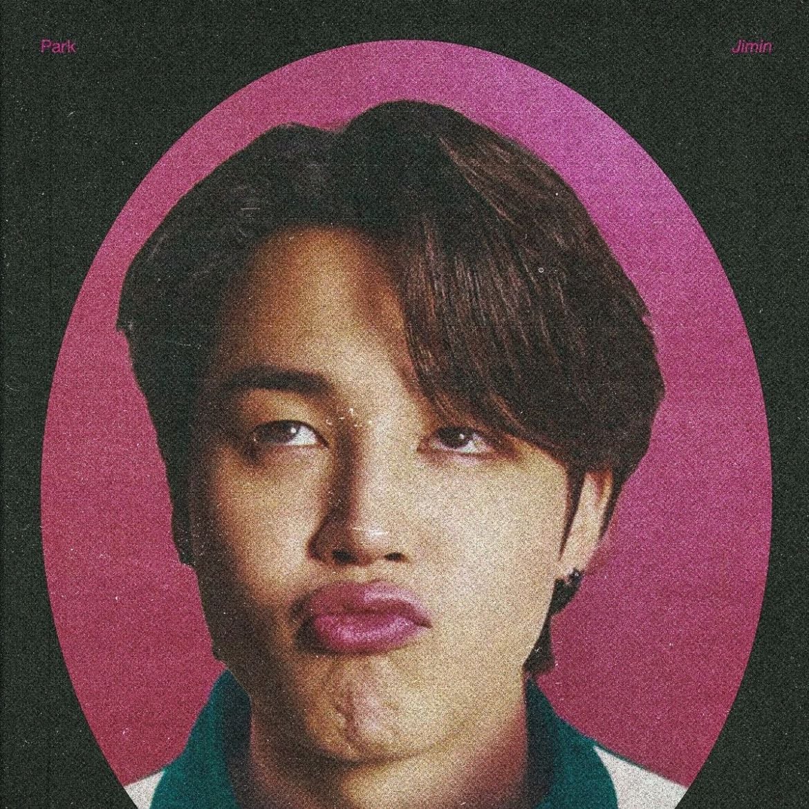 Be Mine - Song · Jimin