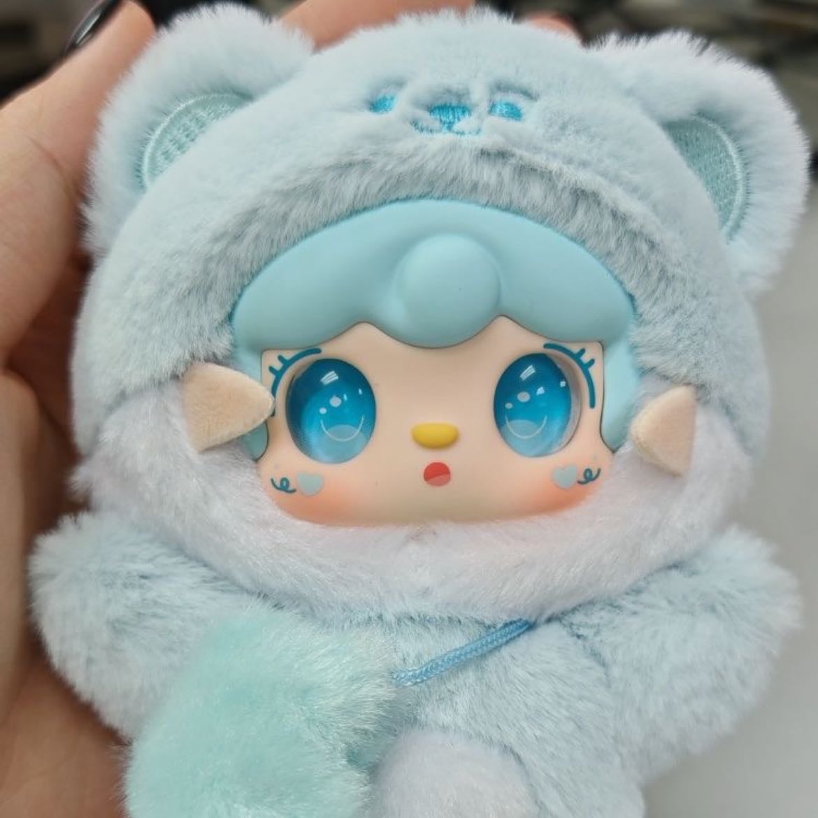 YOOKI