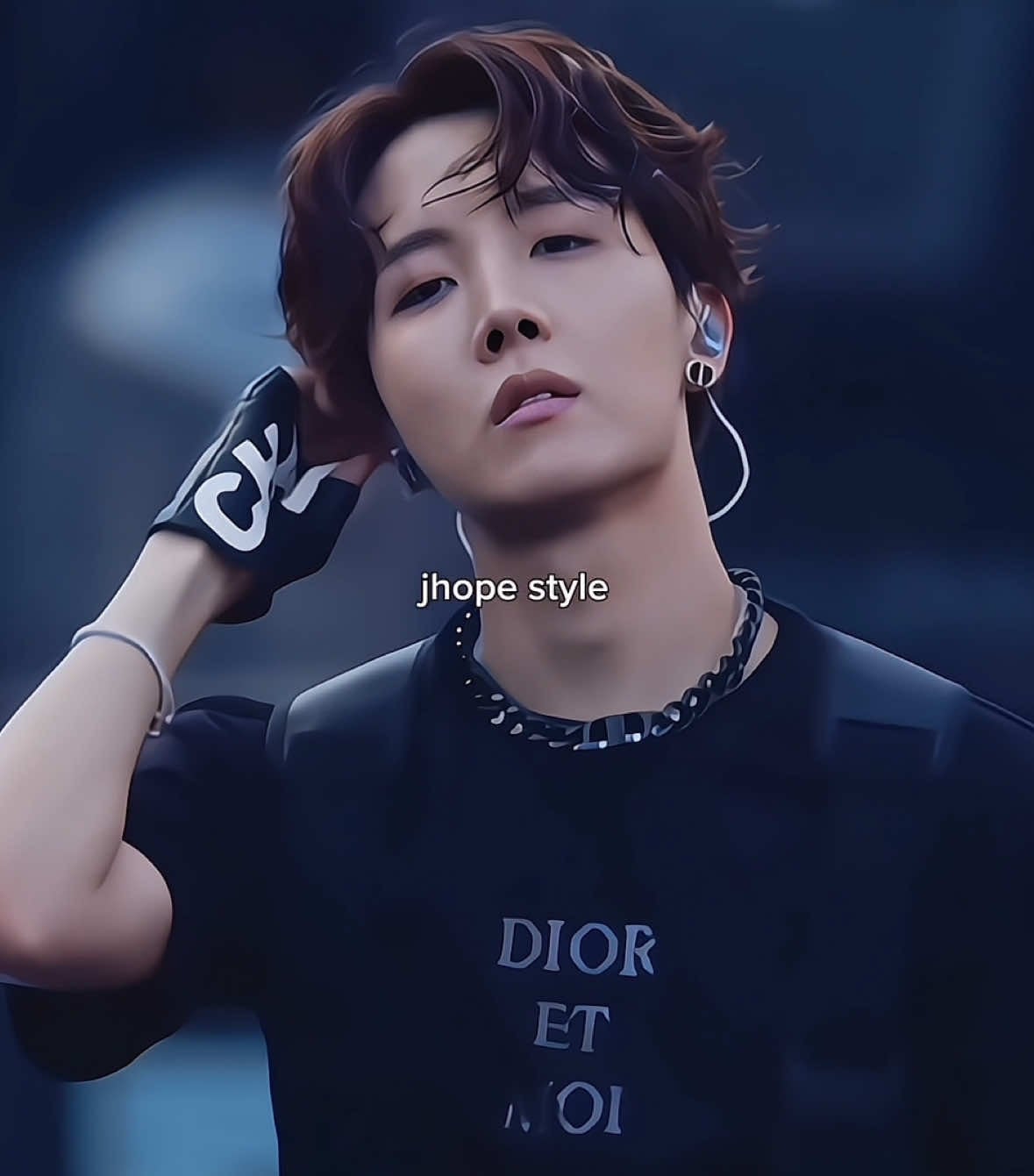 Hobi style