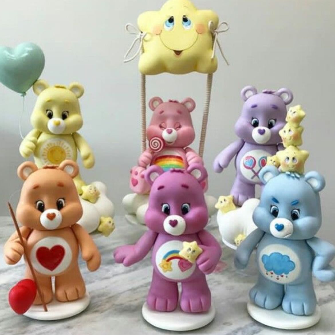 Care Bears