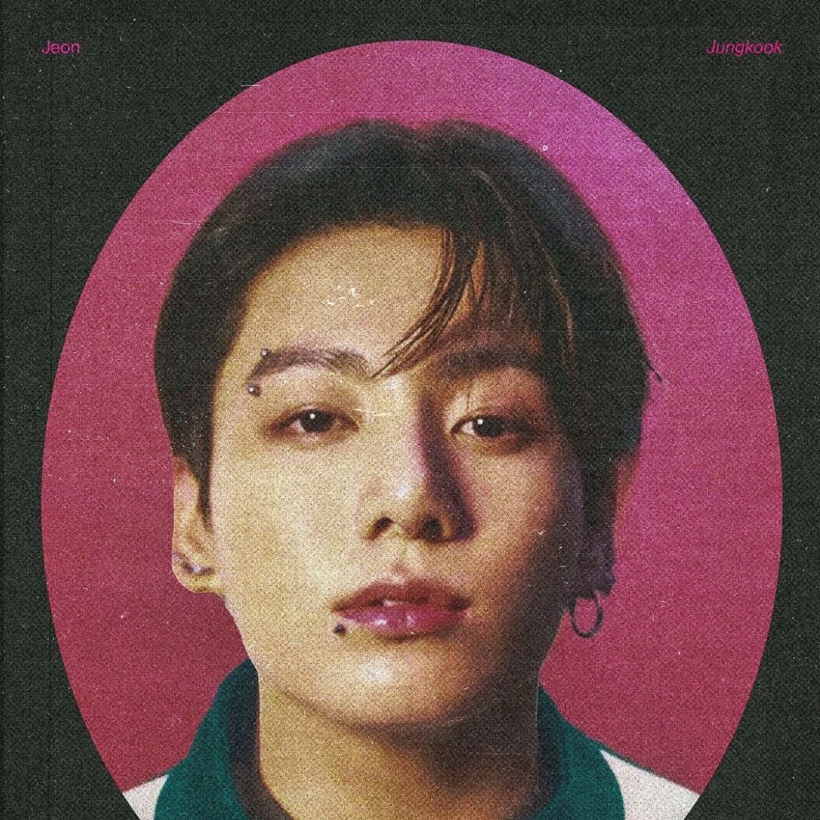 Please Don't Change (feat. DJ Snake) - Song · Jung Kook, DJ Snake