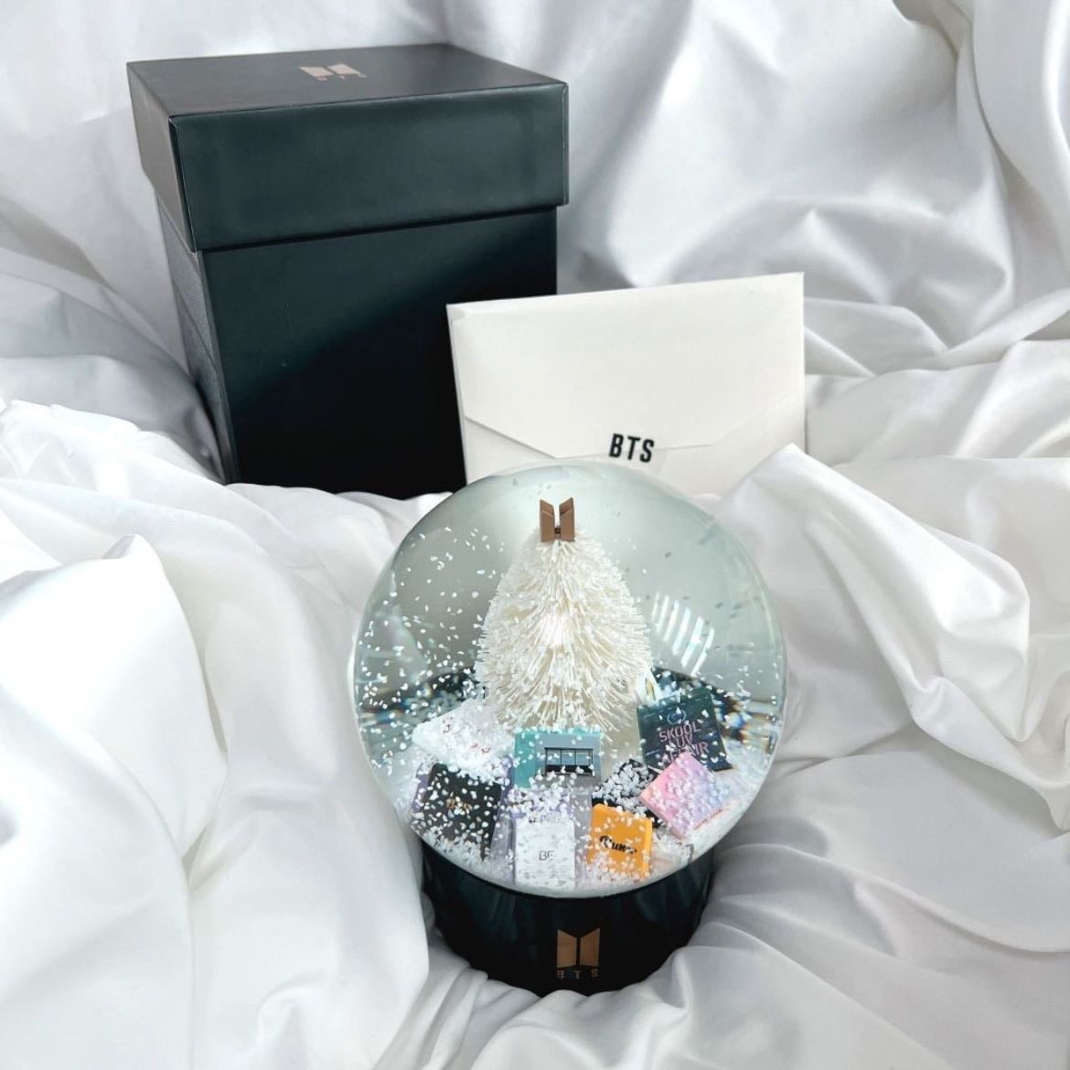 Merch Box 10