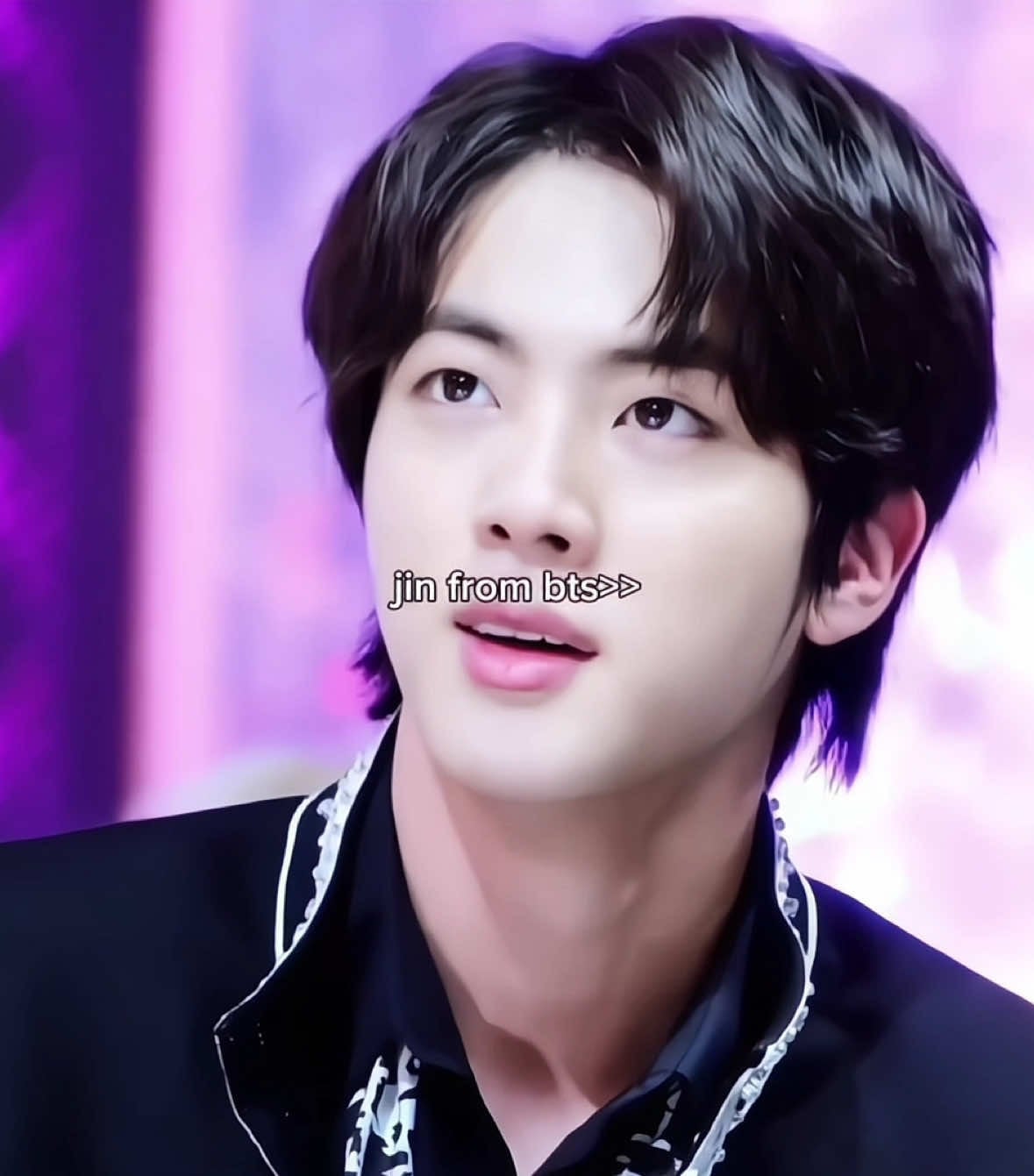 Jin 💋