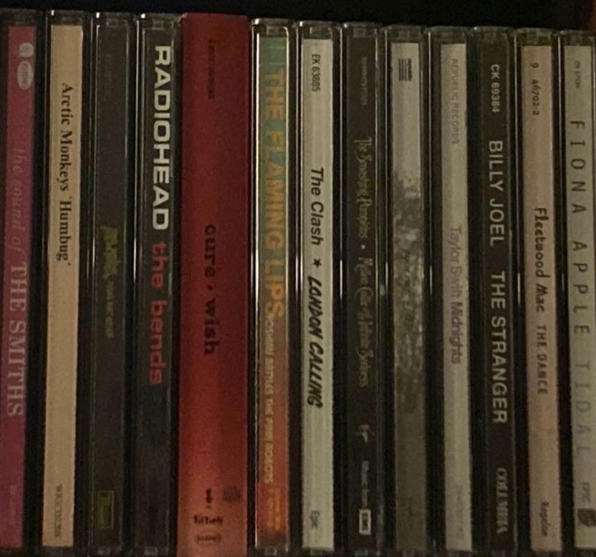my playlists - Music hypelist by ev