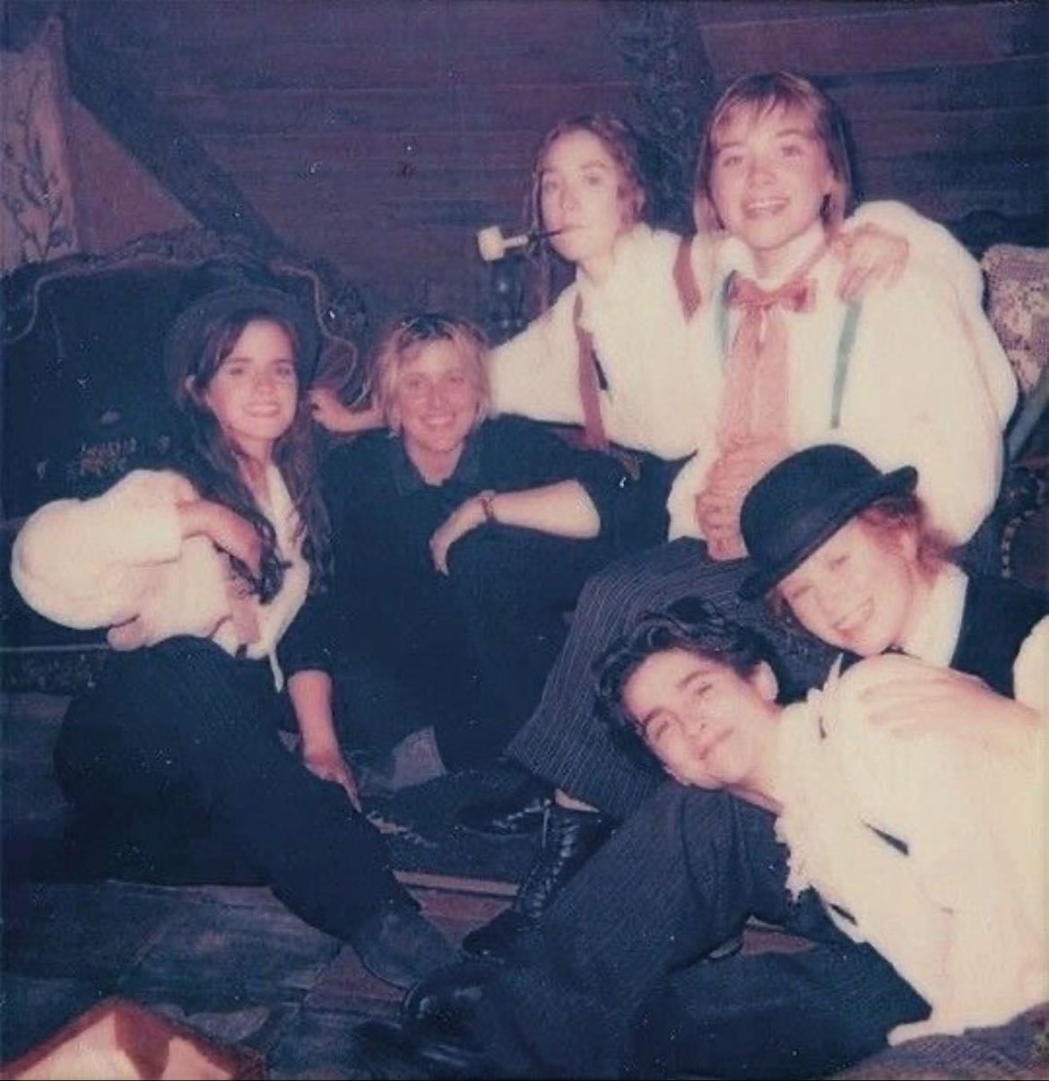 little women