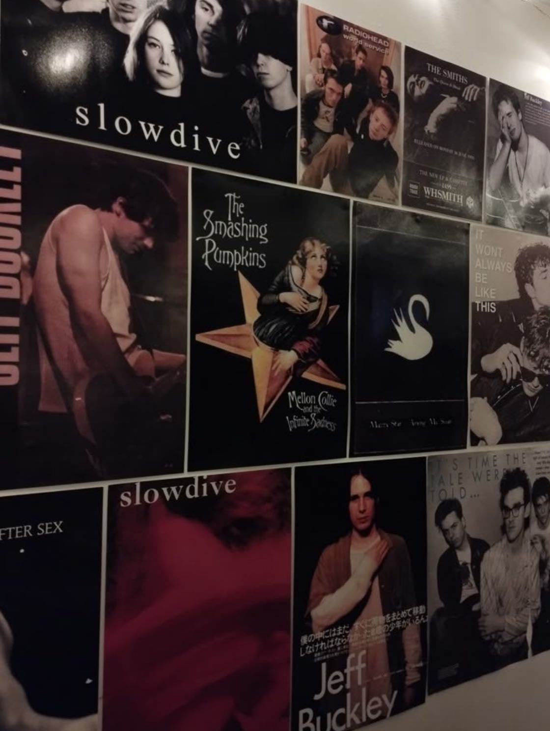 posters