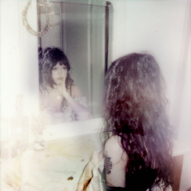 empty pages - Song · Esha Tewari