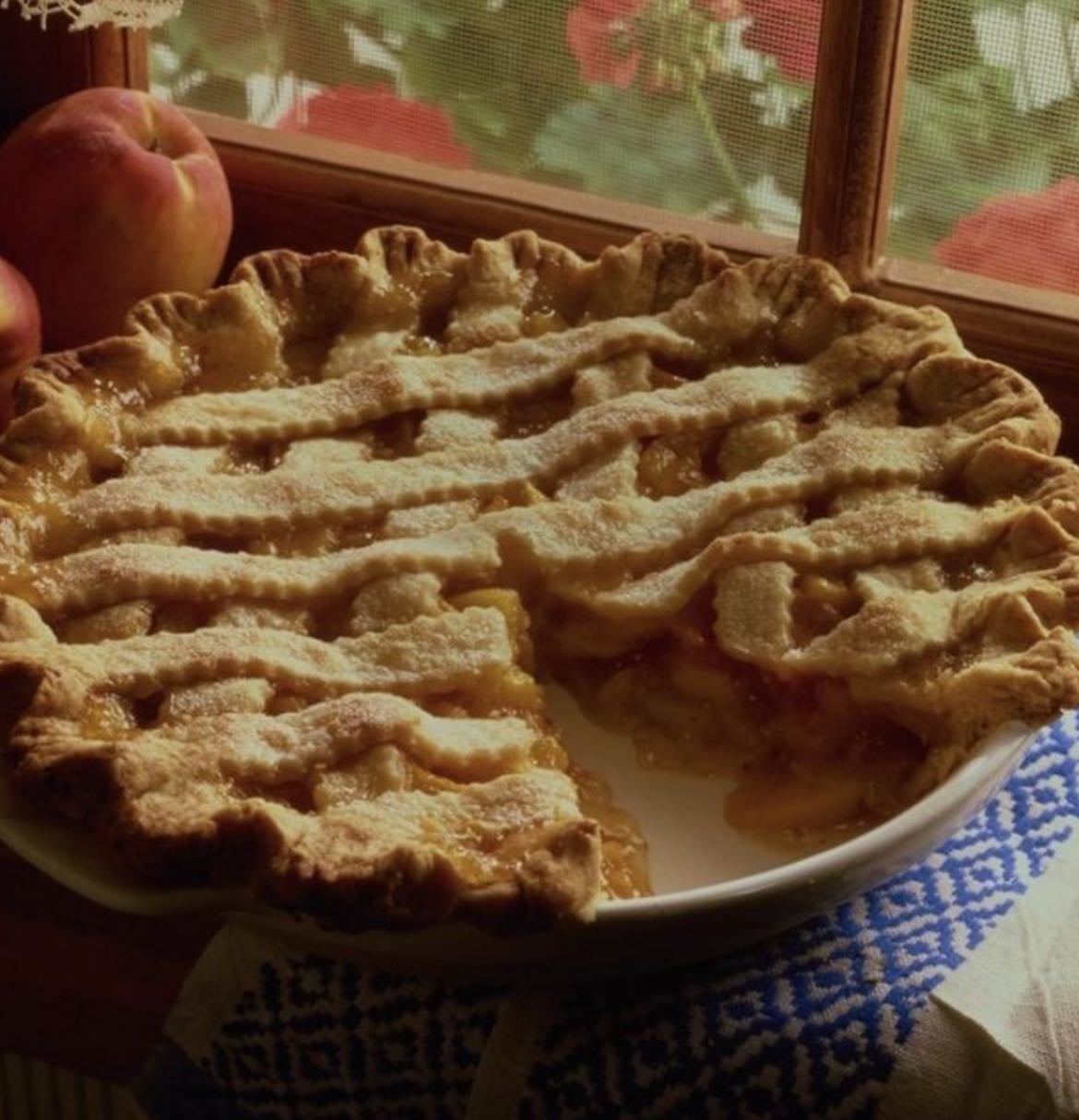 apple pie