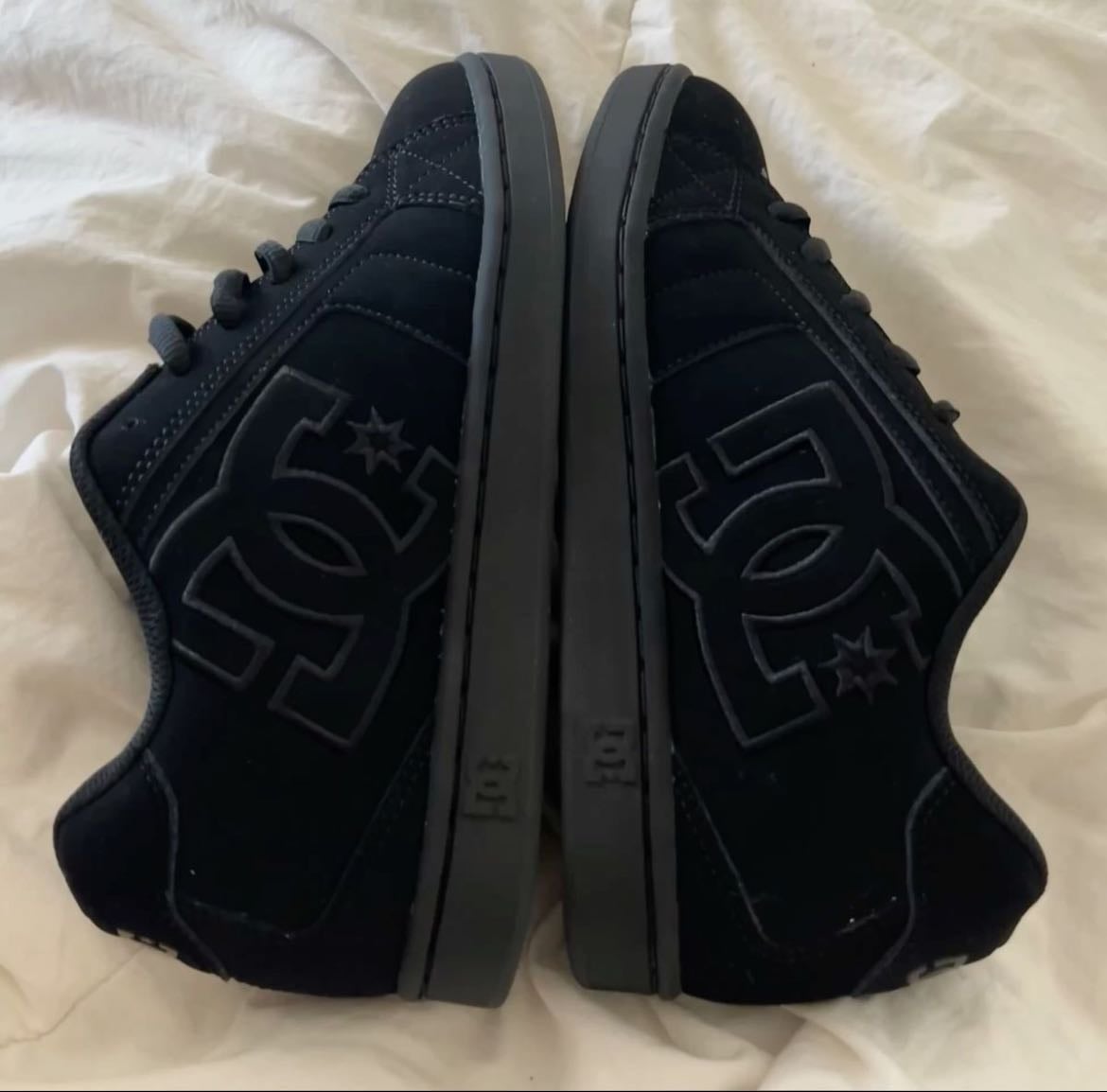 dc shoes