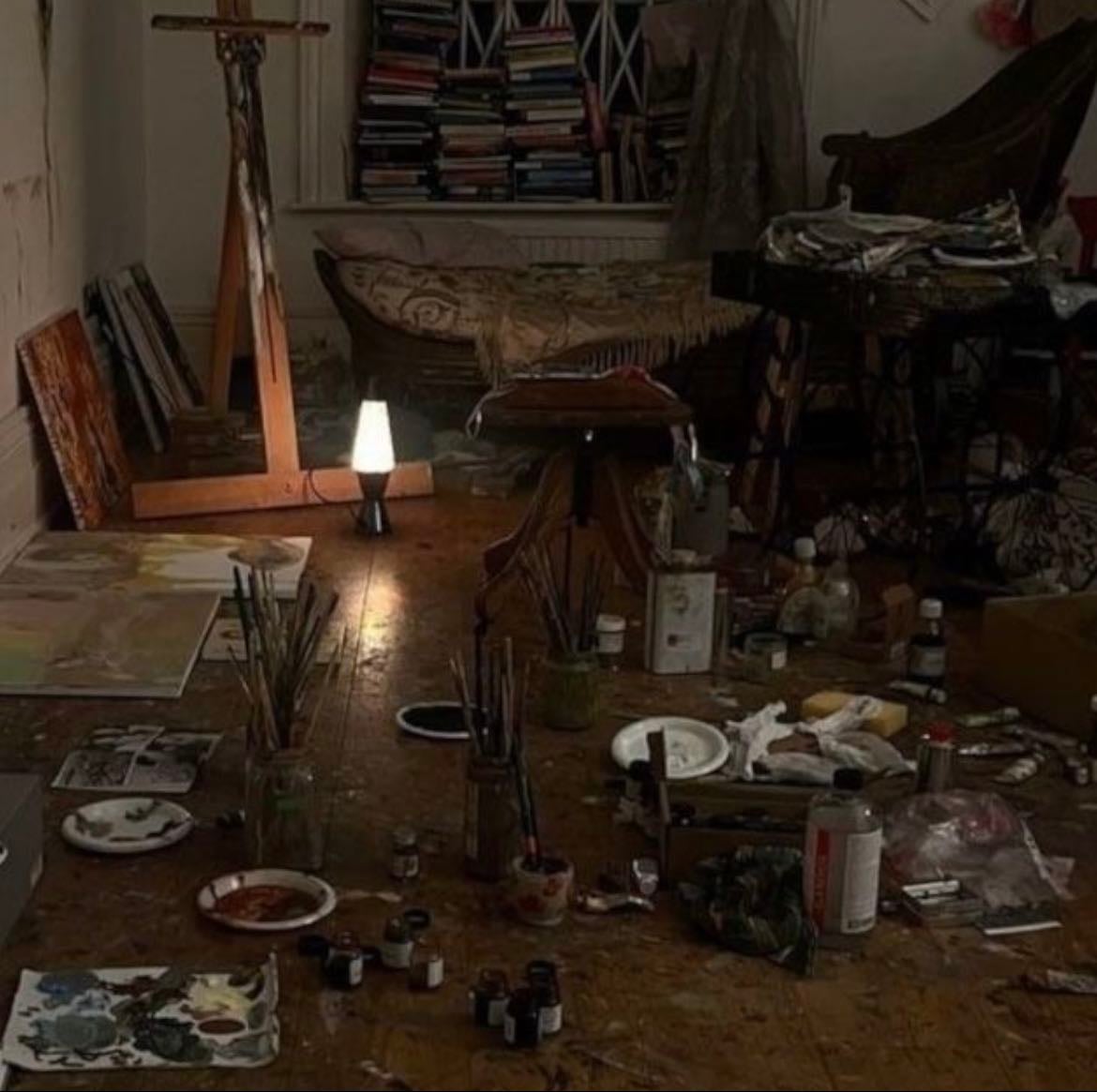 art