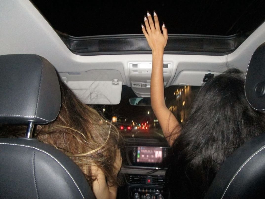 road trips