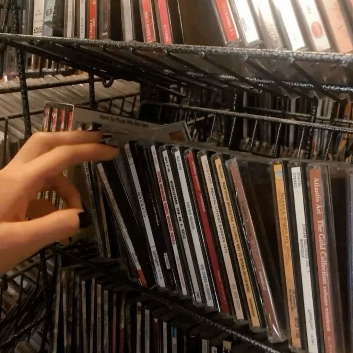 cds