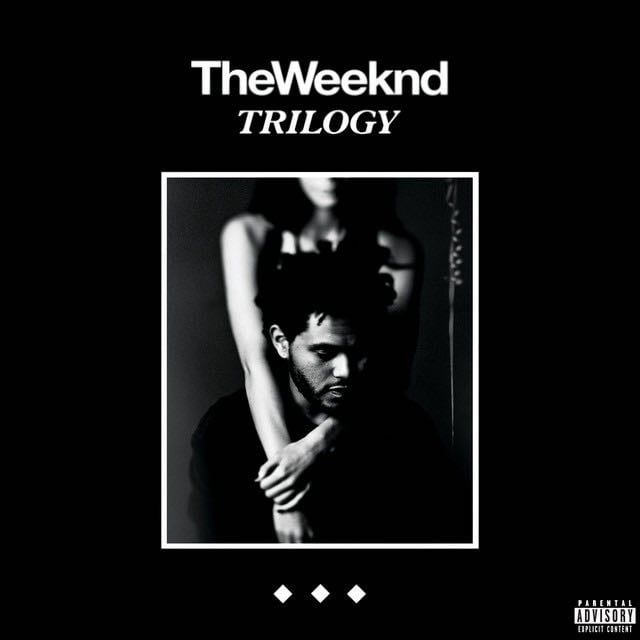The Morning - Song · The Weeknd