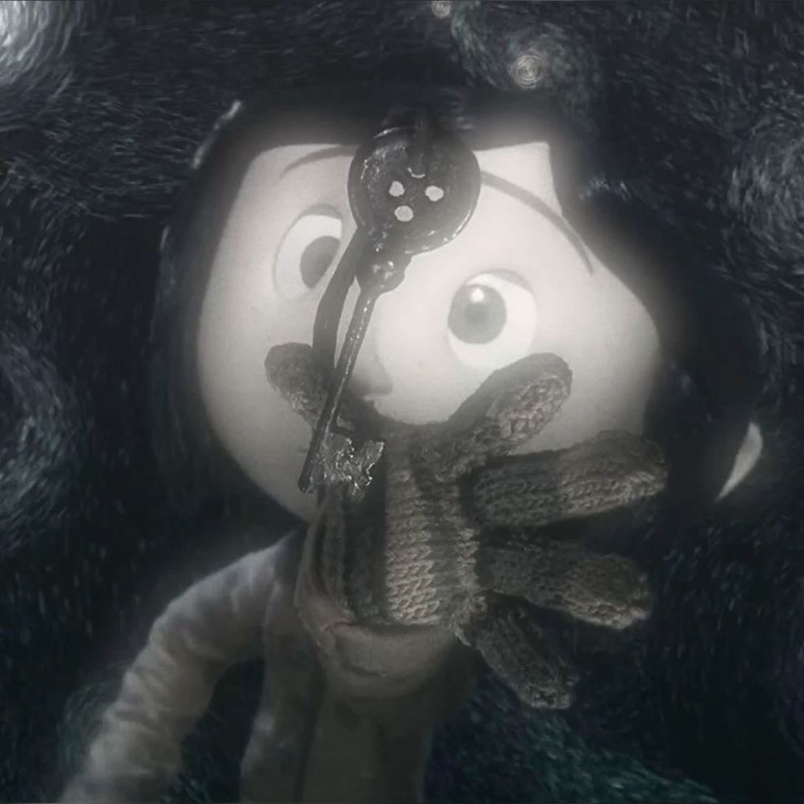 coraline