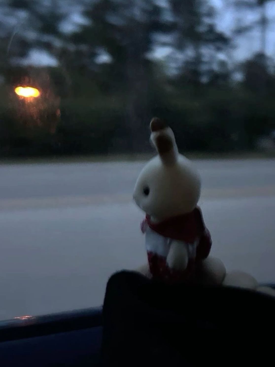 sylvanian families