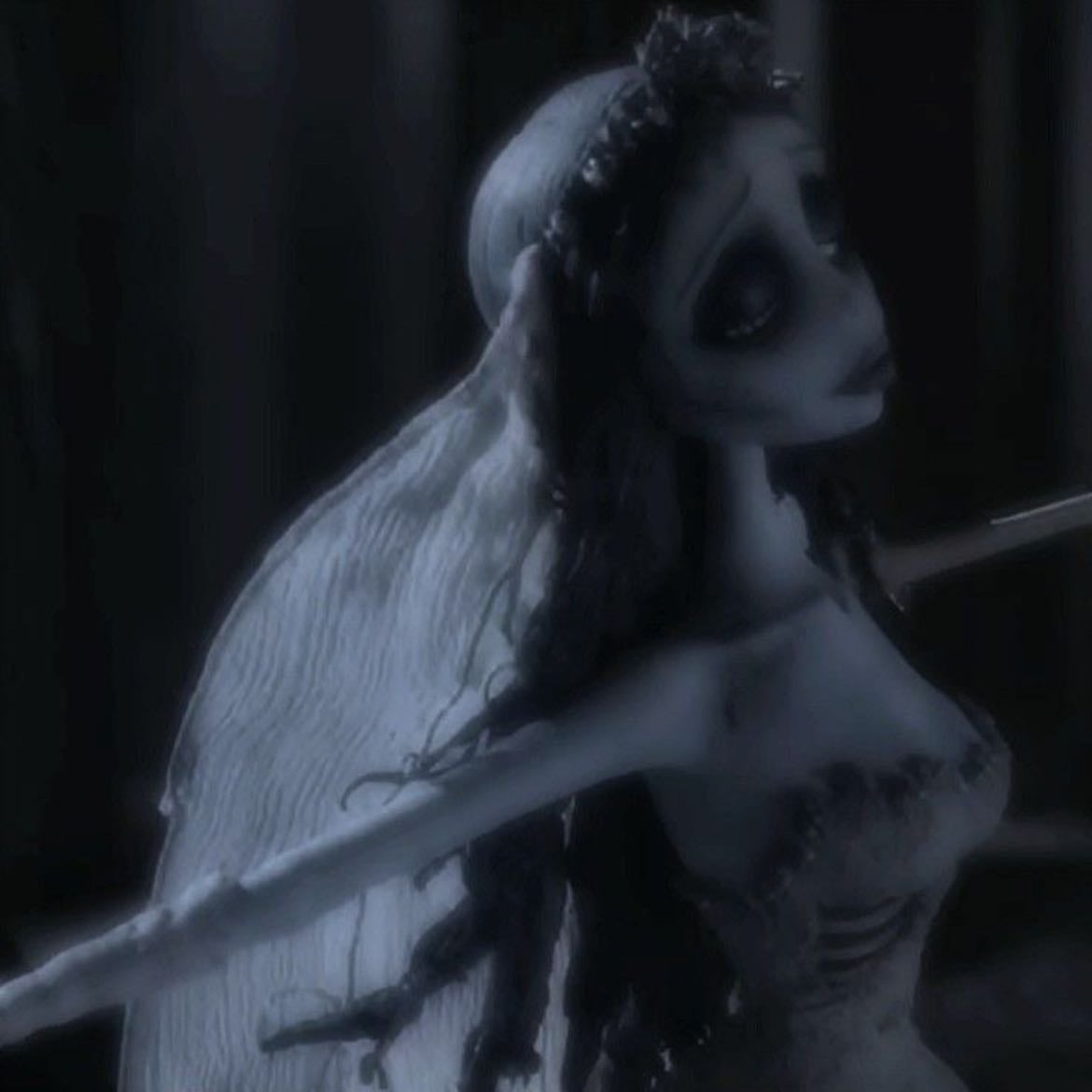 tim burton