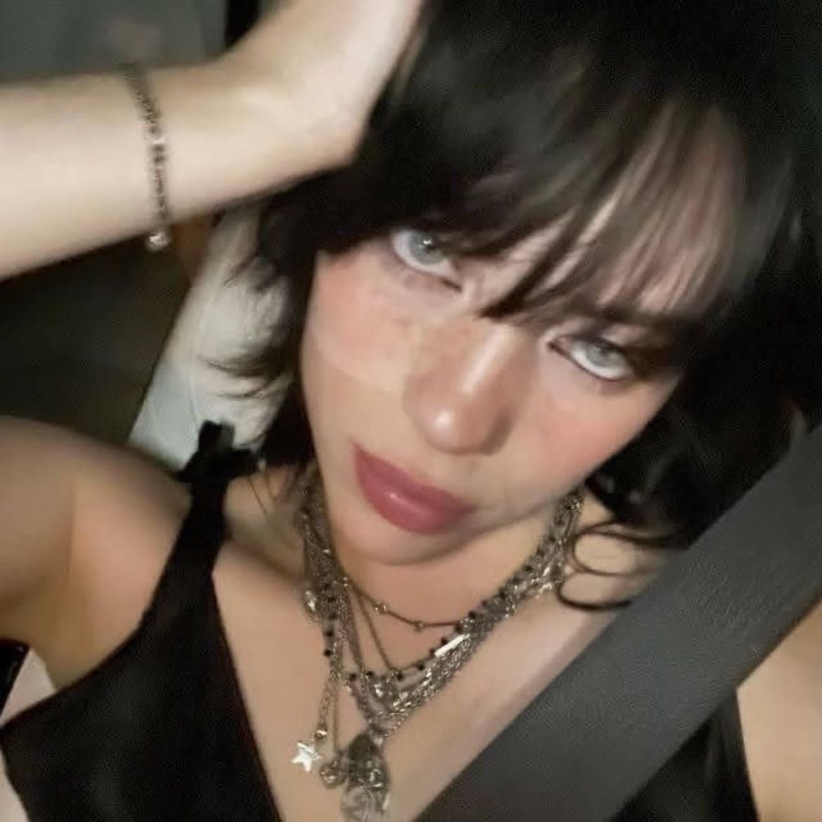 billie eilish