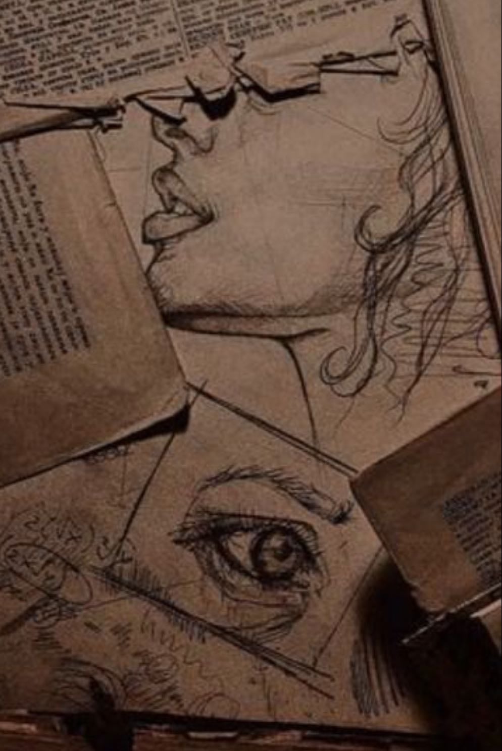 drawing