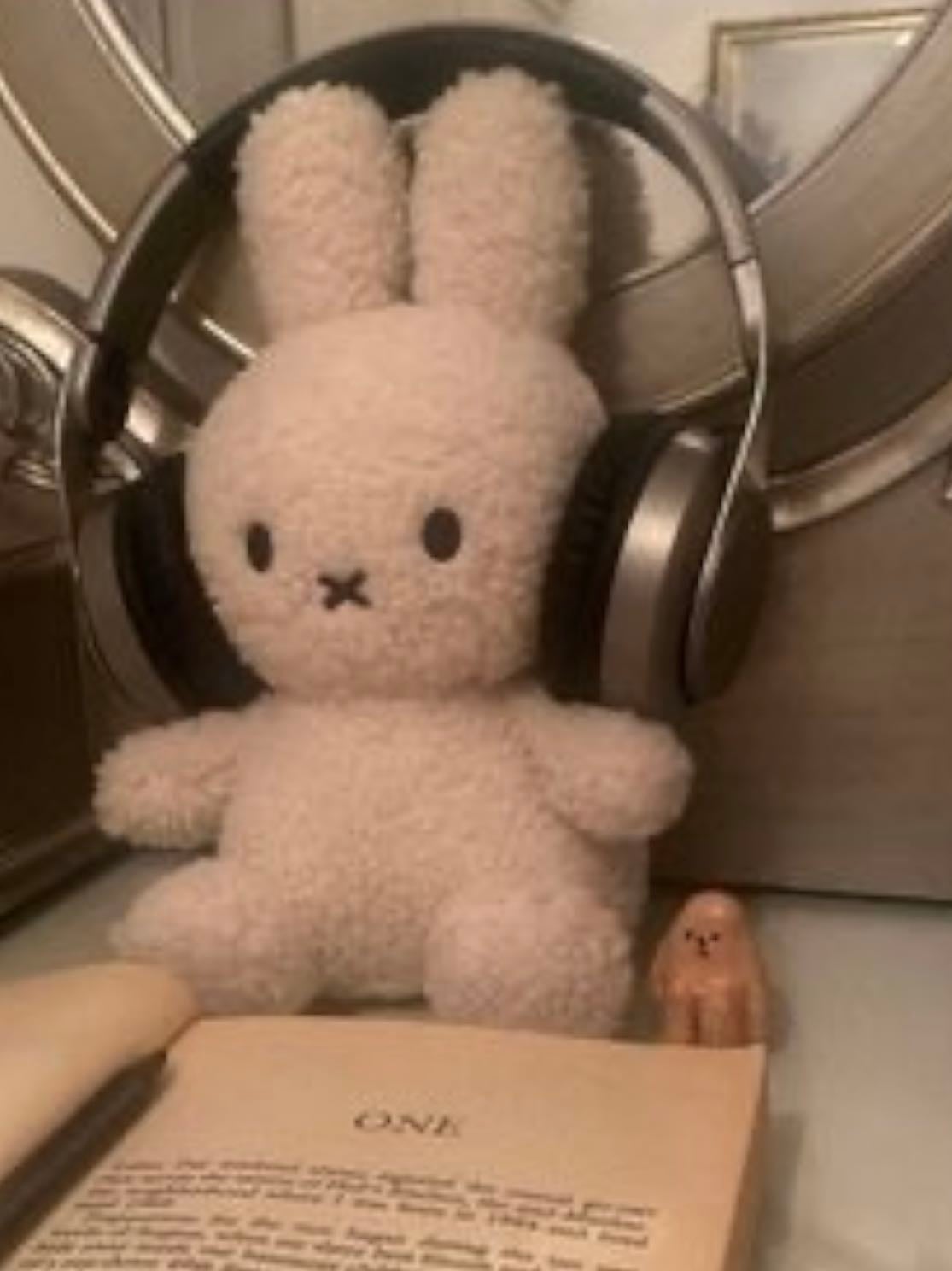 miffy