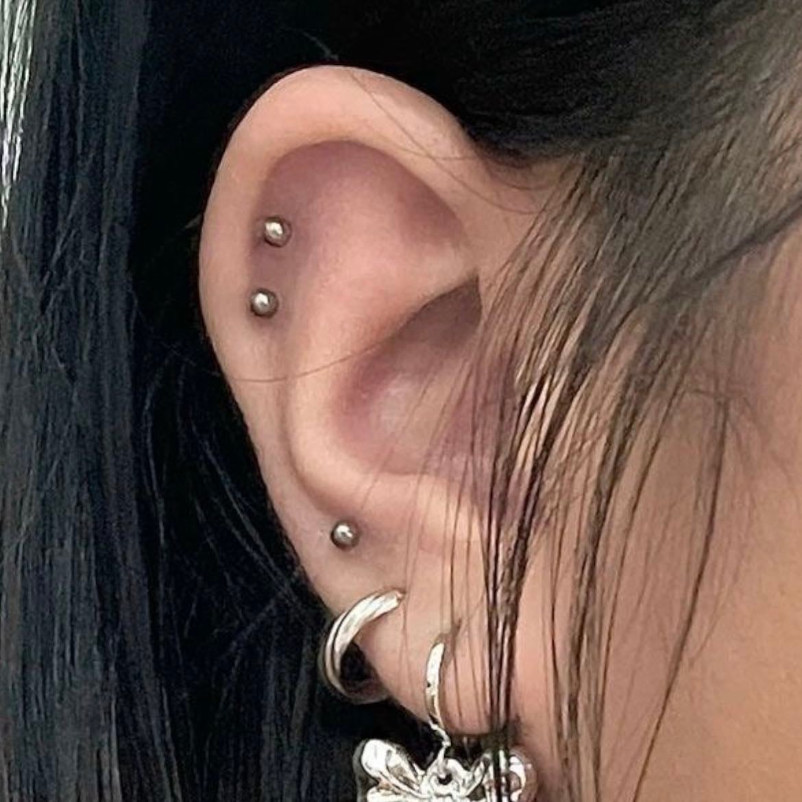 double helix