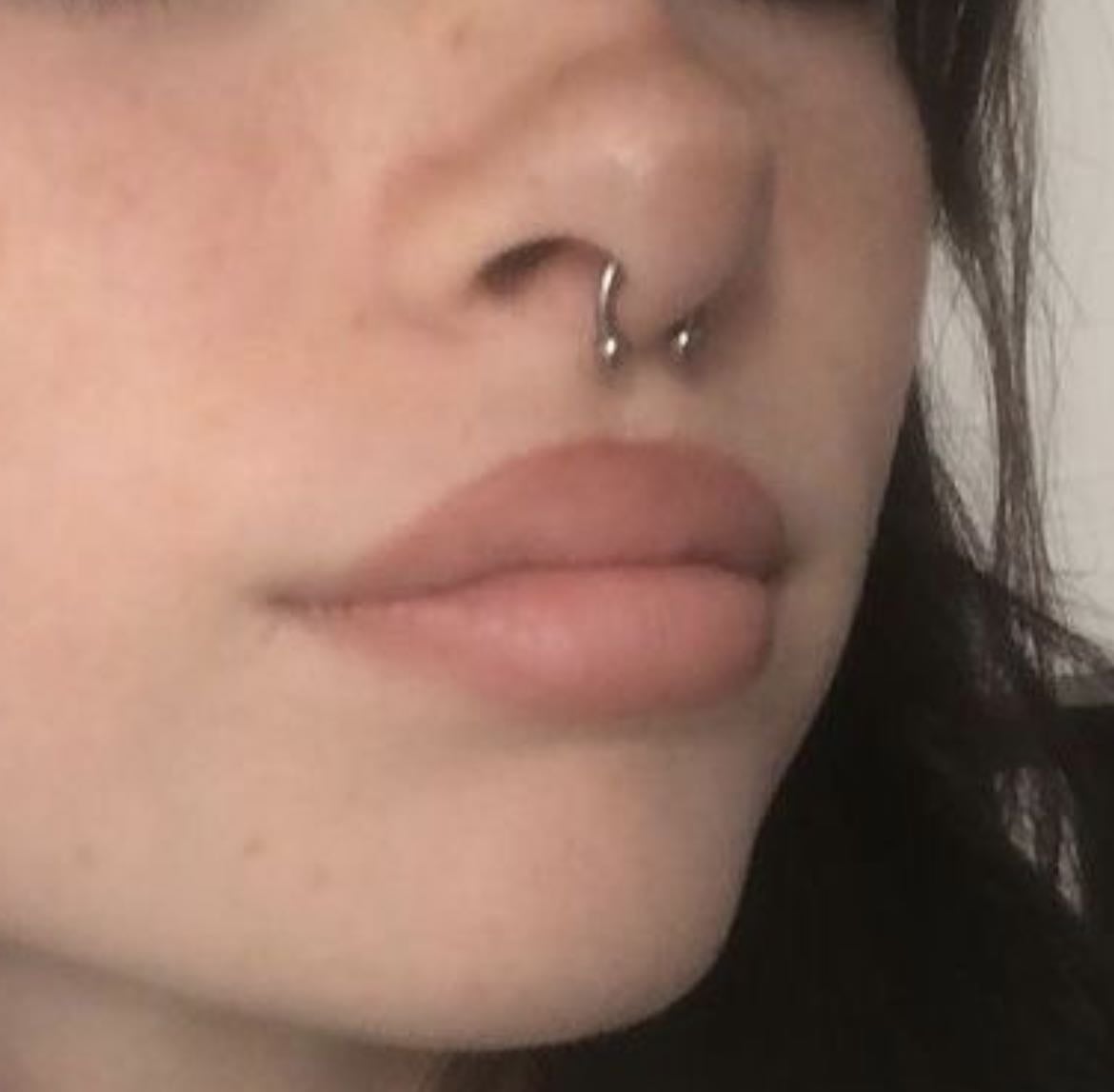 septum