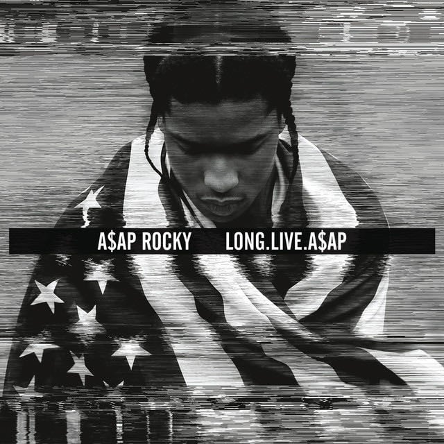 Fashion Killa - Song · A$AP Rocky