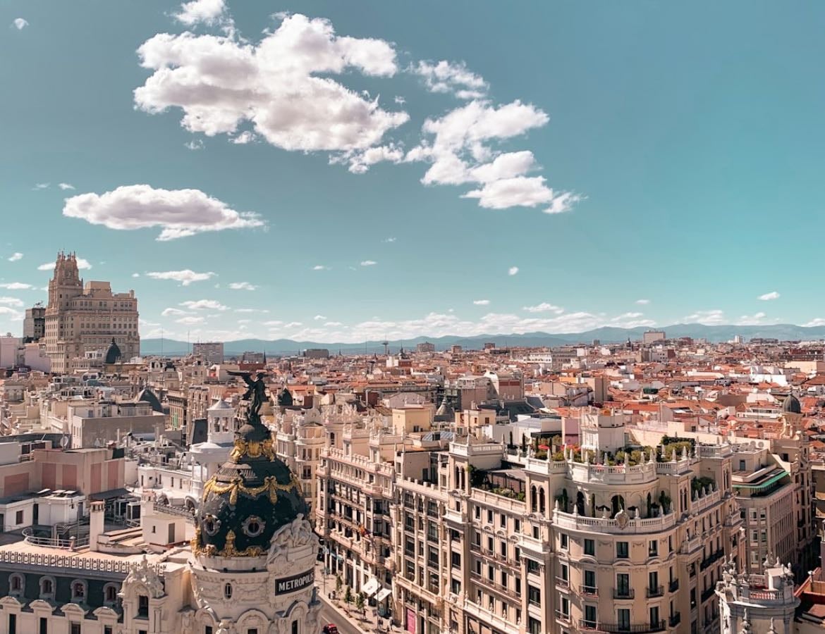 que hacer en madrid - Places hypelist by gaby gomez almeida