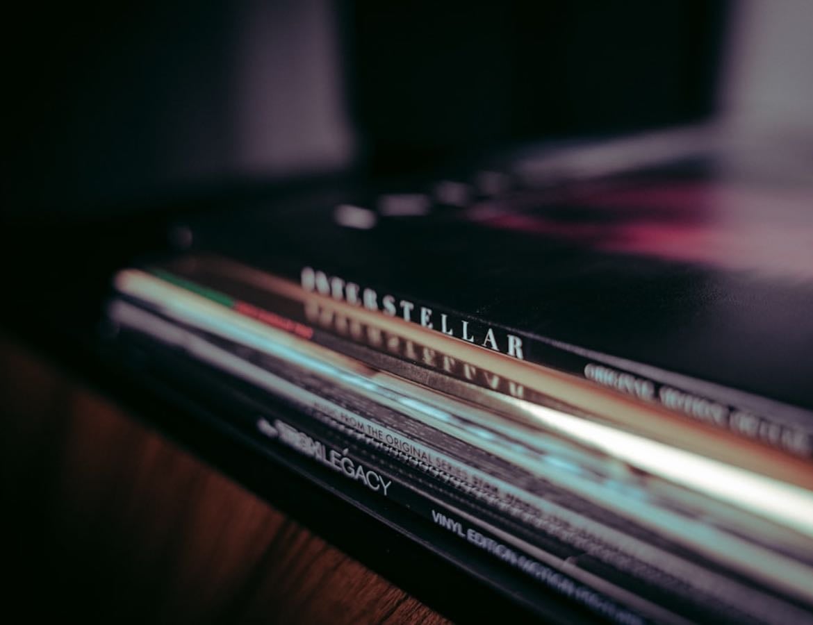 Music 4 stories 🎧 - Music hypelist by Yael Castillo