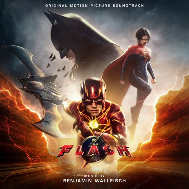 I Loved You First - Song · Benjamin Wallfisch