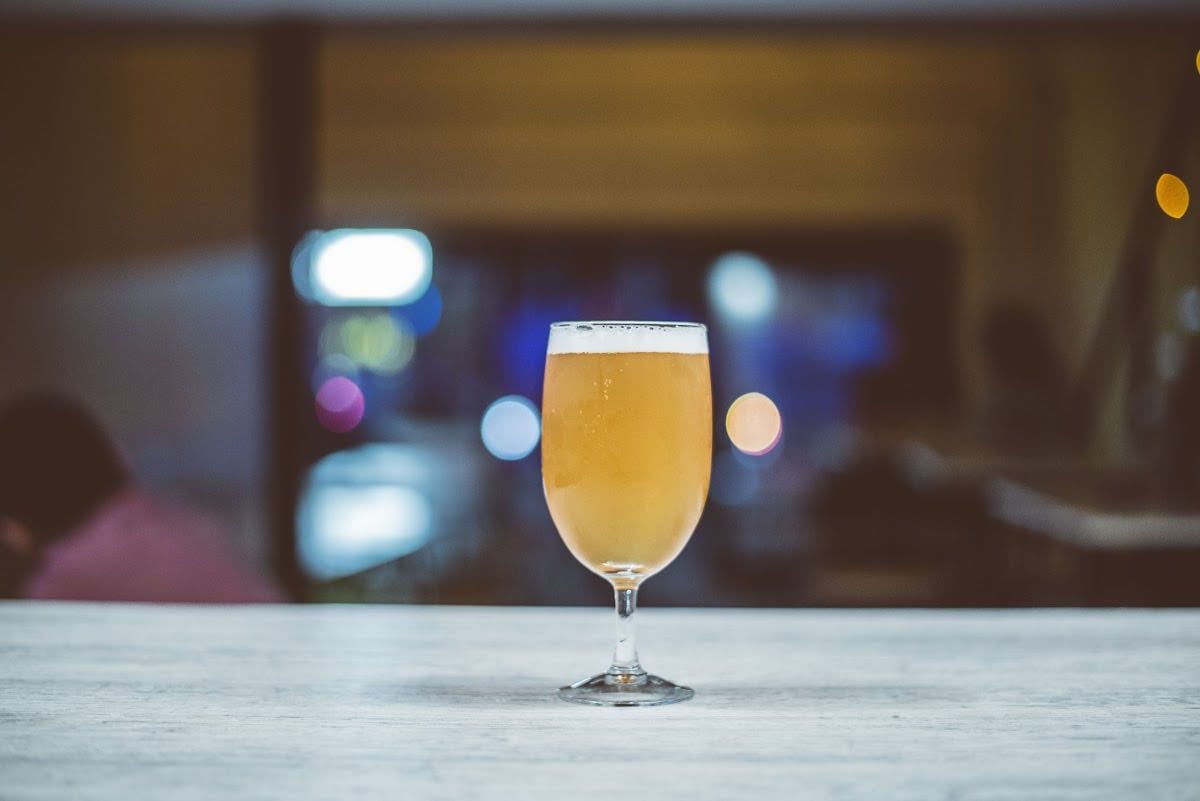 Teorema Brewing