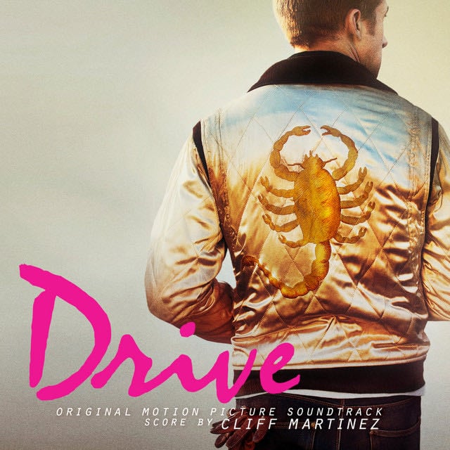 Wrong Floor - Song · Cliff Martinez