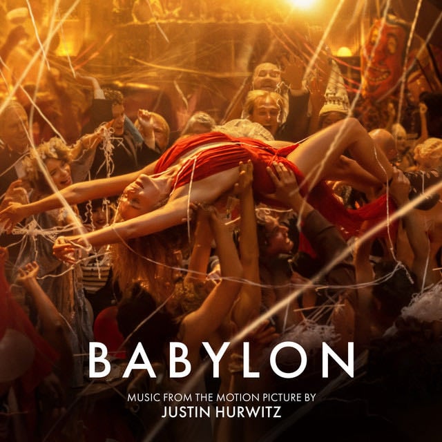 Manny and Nellie's Theme - Reprise - Song · Justin Hurwitz