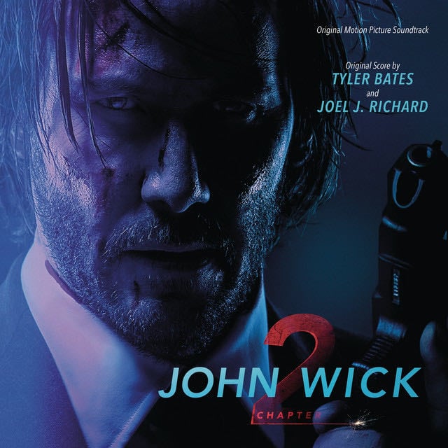 John Wick Mode - Song · Le Castle Vania