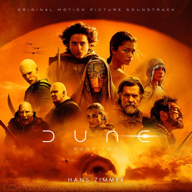 A Time of Quiet Between the Storms - Song · Hans Zimmer